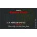Ramos Pinto Late Bottled Vintage Port 2011 Front Label