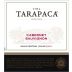Vina Tarapaca Cabernet Sauvignon 2011 Front Label