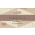 Vina Tarapaca Riserva Chardonnay 2011 Front Label
