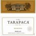 Vina Tarapaca Riserva Merlot 2011 Front Label