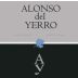 Vinedos Alonso del Yerro Ribera del Duero 2011 Front Label