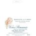 Domaine A.F. Gros Vosne-Romanee Clos de la Fontaine 2011 Front Label