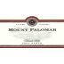 Mount Palomar Winery Syrah 2002 Front Label