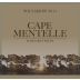 Cape Mentelle Margaret River Wilyabrup 2011 Front Label