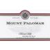 Mount Palomar Winery Riesling 2013 Front Label