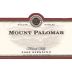 Mount Palomar Winery Riesling 2006 Front Label