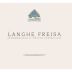 Cantina del Pino Langhe Freisa 2011 Front Label