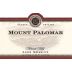 Mount Palomar Winery Merlot 2005 Front Label