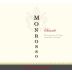 Castello di Monsanto Chianti Monrosso 2011 Front Label