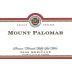 Mount Palomar Winery Meritage 2006 Front Label