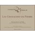 Domaine Giraud Chateauneuf-du-Pape Les Grenaches de Pierre 2011 Front Label