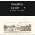 Graham Beck The Joshua Shiraz Viognier 2011 Front Label