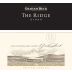 Graham Beck The Ridge Syrah 2011 Front Label