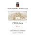 Rizzardi Valpolicella Pojega 2011 Front Label
