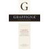 Graffigna Centenario Reserve Cabernet Sauvignon 2011 Front Label