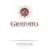 Foradori Granato 2011 Front Label