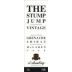 d'Arenberg The Stump Jump GSM 2000 Front Label