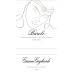 Gianni Gagliardo Barolo 2011 Front Label