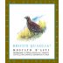 La Spinetta Moscato d'Asti Bricco Quaglia 2011 Front Label