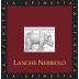 La Spinetta Langhe Nebbiolo 2011 Front Label
