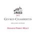 Domaine Perrot-Minot Gevrey-Chambertin 2011 Front Label