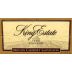 King Estate Cabernet Sauvignon 1994 Front Label