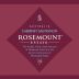 Rosemount Diamond Cabernet Sauvignon 2011 Front Label