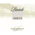 Schiavenza Barolo Cerretta 2011 Front Label