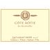 Vins de Vienne Cote Rotie Les Essartaille 2011 Front Label