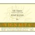 Vignalta Colli Euganei Pinot Bianco 2011 Front Label