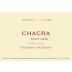 Bodega Chacra Treinta y Dos Pinot Noir 2011 Front Label