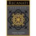Recanati Reserve Cabernet Sauvignon (OU Kosher) 2011 Front Label