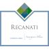 Recanati Sauvignon Blanc (OU Kosher) 2011 Front Label