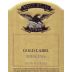 Wolf Blass Gold Label Riesling 2001 Front Label
