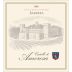 Castello di Amorosa Twin Creek Vineyards Barbera 2010 Front Label