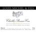 Louis Michel Chablis Butteaux Premier Cru 2011 Front Label