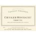 Vincent Girardin Chevalier Montrachet Grand Cru 2011 Front Label