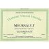 Vincent Girardin Meursault Les Narvaux 2011 Front Label