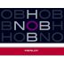 HobNob Merlot 2011 Front Label