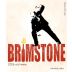 Mt Defiance Wine Company Brimstone Red Wine 2006 Front Label