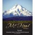 Mt. Hood Winery Syrah 2014 Front Label