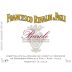 Francesco Rinaldi & Figli Barolo 2011 Front Label
