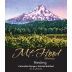Mt. Hood Winery Riesling 2014 Front Label
