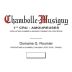 Domaine Georges & Christophe Roumier Chambolle-Musigny Les Amoureuses Premier Cru 2011 Front Label