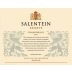 Salentein Reserve Chardonnay 2011 Front Label