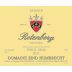 Zind-Humbrecht Rotenberg Pinot Gris 2011 Front Label
