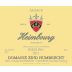 Zind-Humbrecht Heimbourg Riesling 2011 Front Label