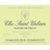 Zind-Humbrecht Rangen de Thann Clos Staint Urbain Grand Cru Riesling 2011 Front Label