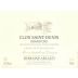 Domaine Arlaud Clos Saint-Denis Grand Cru 2011 Front Label