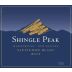 Shingle Peak Sauvignon Blanc 2011 Front Label